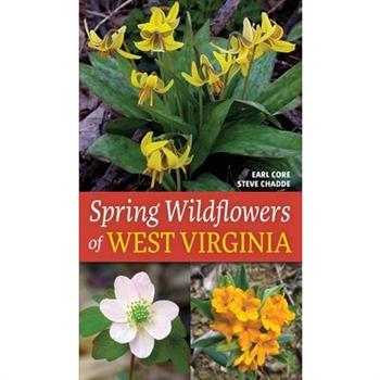 Spring Wildflowers of West Virginia