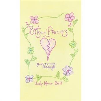 Bits and Pieces of Me