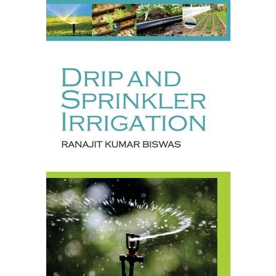 Drip And Sprinkler Irrigation