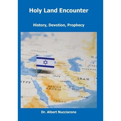 Holy Land Encounter
