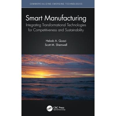 Smart Manufacturing