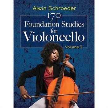 170 Foundation Studies for Violoncello