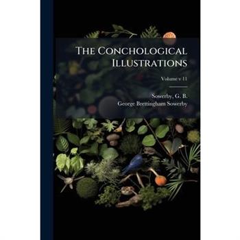 The Conchological Illustrations