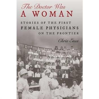 The Doctor Was a Woman