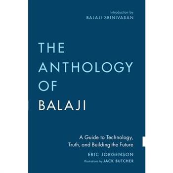 The Anthology of Balaji