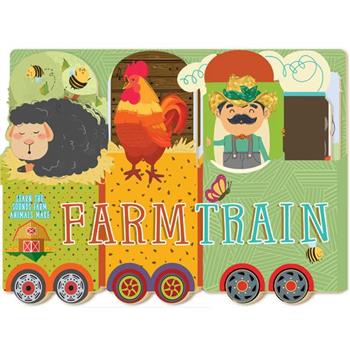 Farm Train