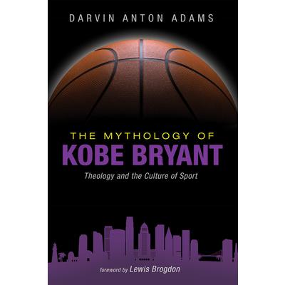 The Mythology of Kobe Bryant