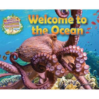 Welcome to the Ocean