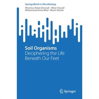 Soil Organisms
