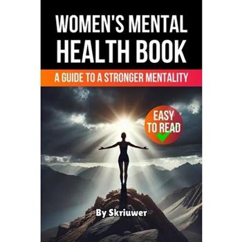 Women’s Mental Health Book