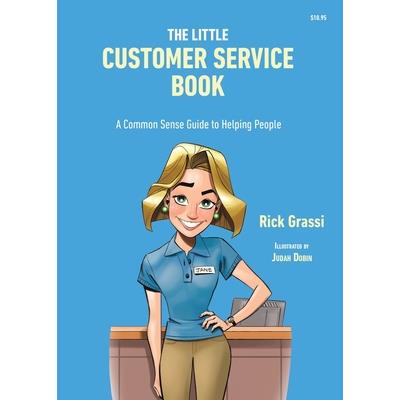 The Little Customer Service Book