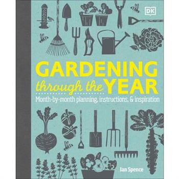 Gardening Through the Year