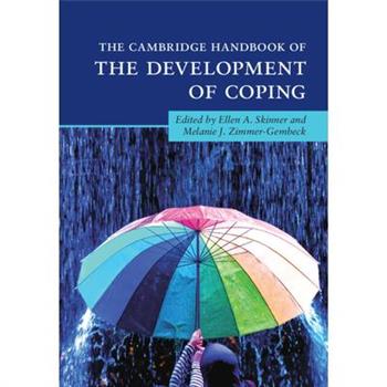 The Cambridge Handbook of the Development of Coping