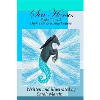 Sea Horses Books 1 & 2