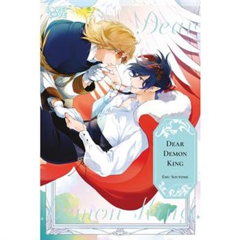 Dear Demon King