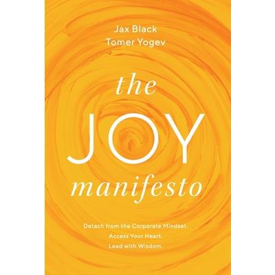 The Joy Manifesto