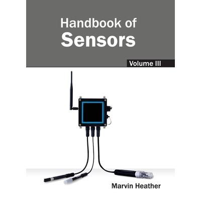 Handbook of Sensors: Volume III