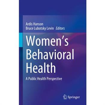 Women’s Behavioral Health