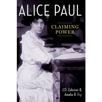 Alice Paul