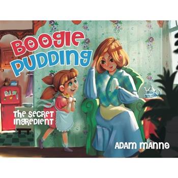 Boogie Pudding