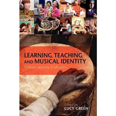 Learning, Teaching and Musical Identity