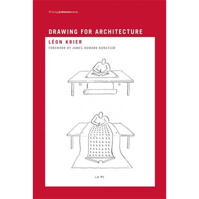 Drawing for Architecture