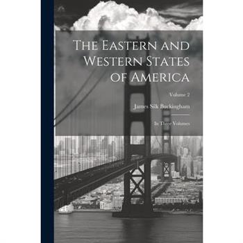 The Eastern and Western States of America