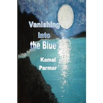 Vanishing Into the Blue