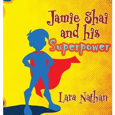 Jamie Shai and his Superpower