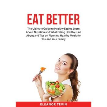 Eat Better
