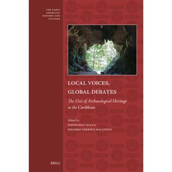 Local Voices, Global Debates