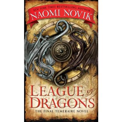 League of Dragons