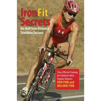 Ironfit Secrets for Half Iron-distance Triathlon Success