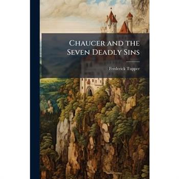 Chaucer and the Seven Deadly Sins