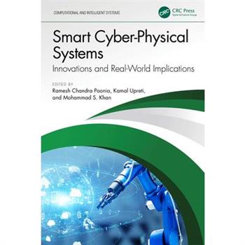Smart Cyber-Physical Systems