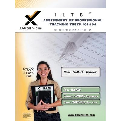 Icts Assessment of Professional Teaching Tests 101-104