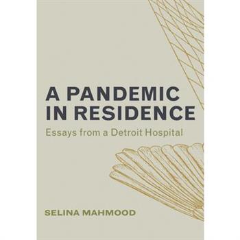 A Pandemic in Residence