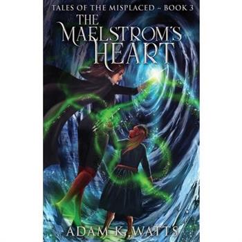 The Maelstrom's Heart
