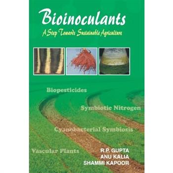 Bioinoculants