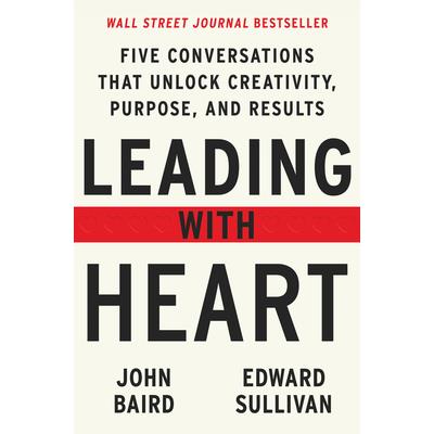 Leading with Heart