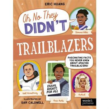 Trailblazers