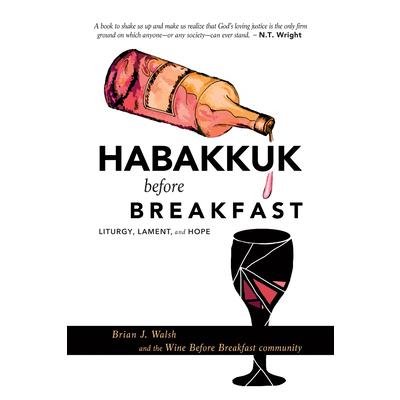 Habakkuk before Breakfast