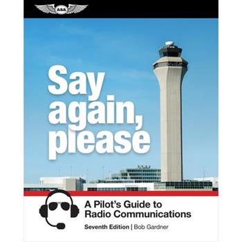 Say Again- Please