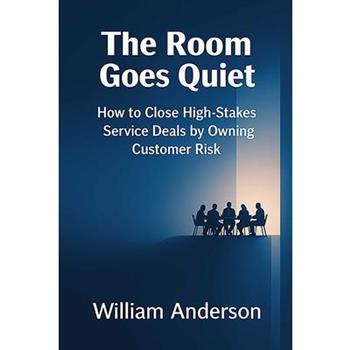 The Room Goes Quiet