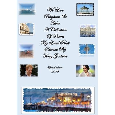 We Love Brighton and Hove Special Edition 2019
