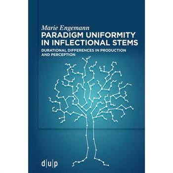 Paradigm Uniformity in Inflectional Stems