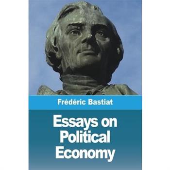 Essays on Political Economy