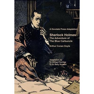 A Dovetale Press Adaptation of Sherlock Holmes