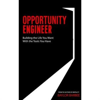 Opportunity Engineer