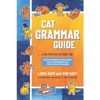 Cat Grammar Guide